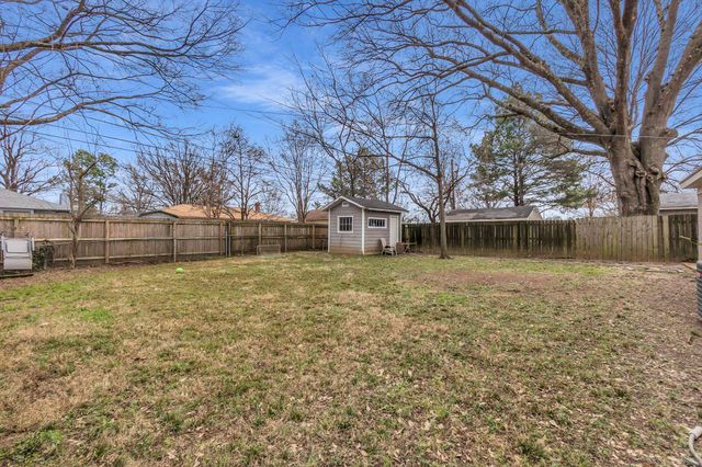 1220 WELLSVILLE RD, Memphis, TN 38117