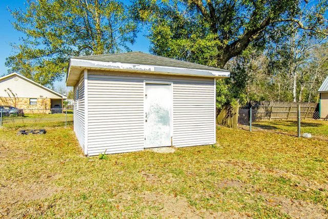 126 Merian Street, Schriever, LA 70395