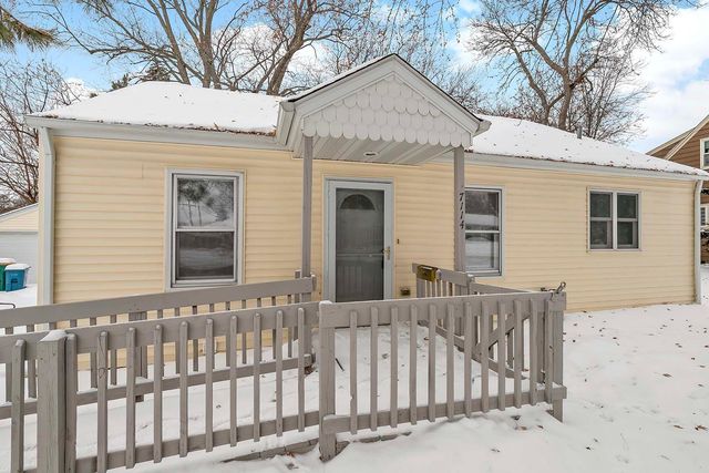7114 4th Avenue S, Richfield, MN 55423