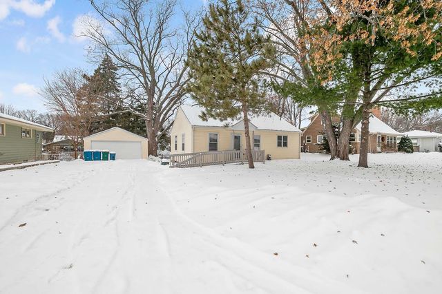 7114 4th Avenue S, Richfield, MN 55423