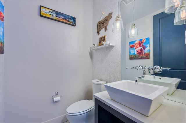 109 Bella Colinas DR, Austin, TX 78738