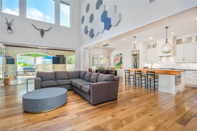 109 Bella Colinas DR, Austin, TX 78738