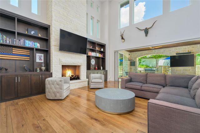 109 Bella Colinas DR, Austin, TX 78738