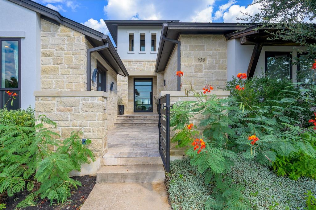 109 Bella Colinas DR, Austin, TX 78738