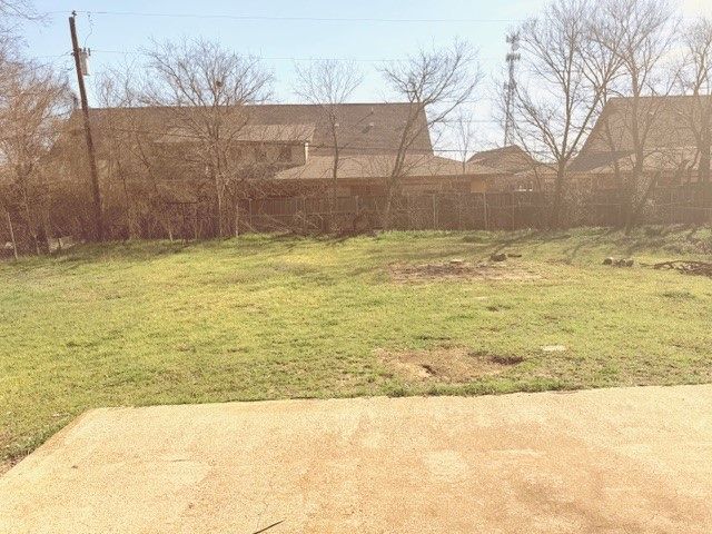610 N Bailey Street, Mexia, TX 76667