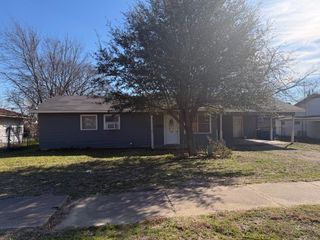 610 N Bailey Street, Mexia, TX 76667