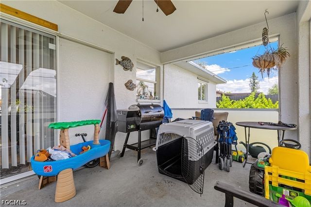 1404 NE Van Loon TER, Cape Coral, FL 33909