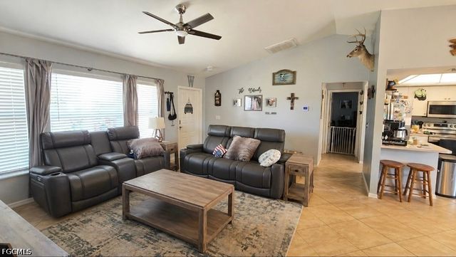 1404 NE Van Loon TER, Cape Coral, FL 33909