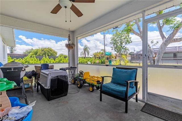 1404 NE Van Loon TER, Cape Coral, FL 33909