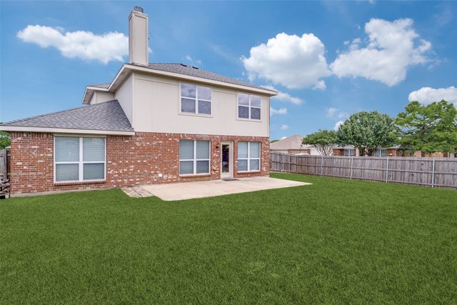 2600 Spencer Circle, Royse City, TX 75189