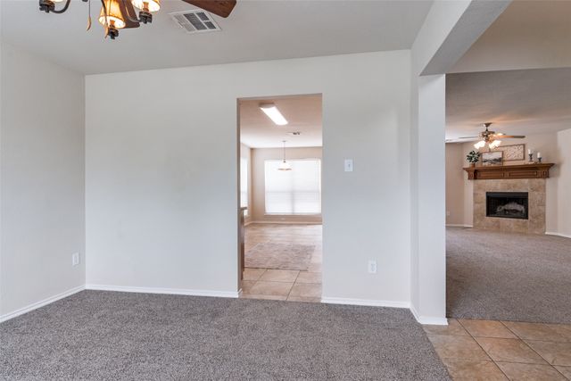 2600 Spencer Circle, Royse City, TX 75189