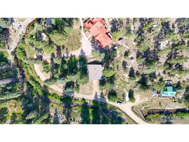 163 West Creek Rd, Glen Haven, CO 80532