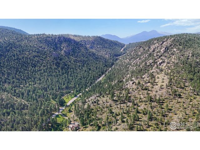 163 West Creek Rd, Glen Haven, CO 80532