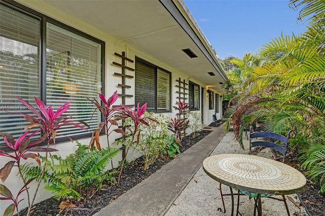 754 NE 40th St A, Fort Lauderdale, FL 33334