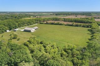 N5911 County Road DD, Burlington, WI 53105