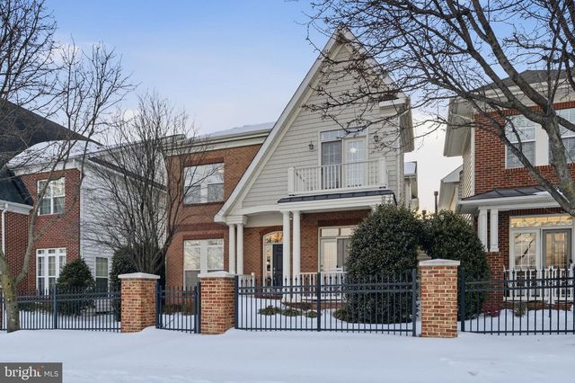 6319 STILL SPRING PL, Alexandria, VA 22315