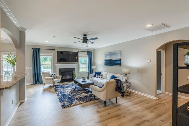 352 Avendell Drive, Easley, SC 29642