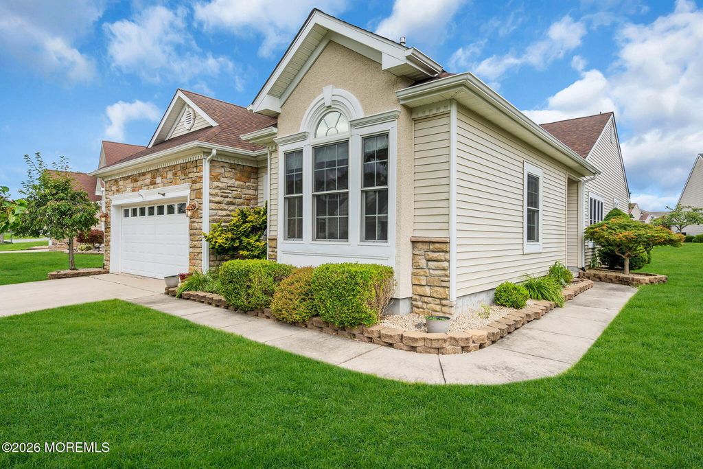 72 Brigantine Boulevard, Waretown, NJ 08758