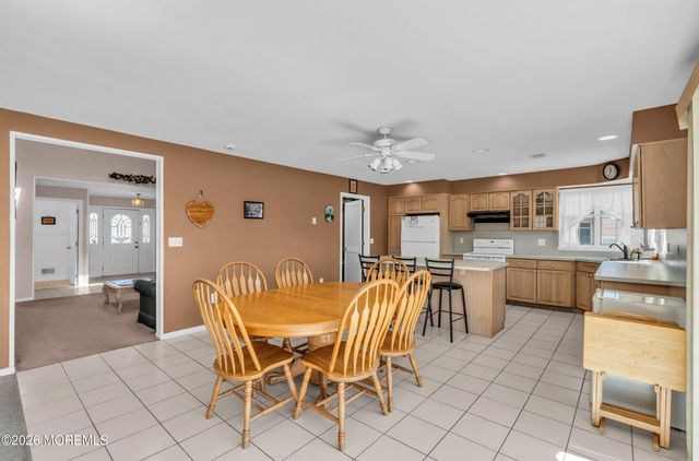 3407 Thistle Avenue, Toms River, NJ 08753