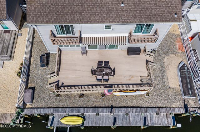 3407 Thistle Avenue, Toms River, NJ 08753