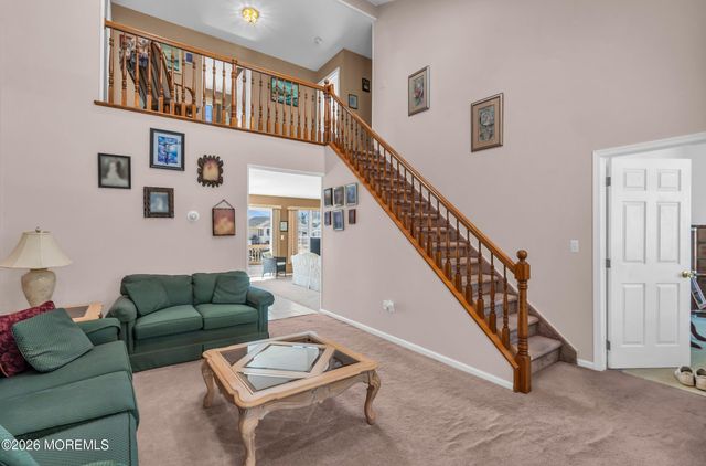 3407 Thistle Avenue, Toms River, NJ 08753