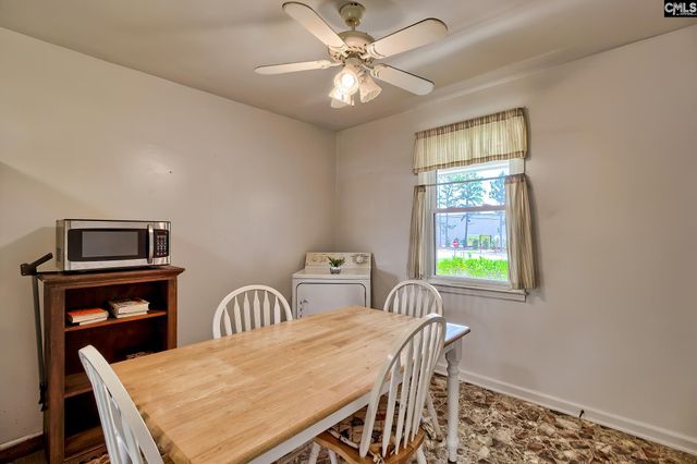 424 Bel-Air Drive, West Columbia, SC 29170