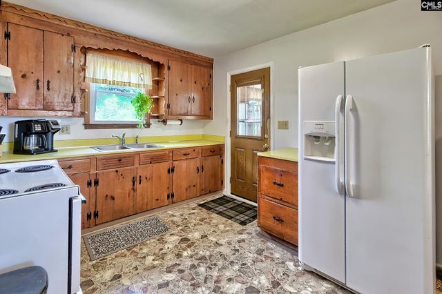 424 Bel-Air Drive, West Columbia, SC 29170