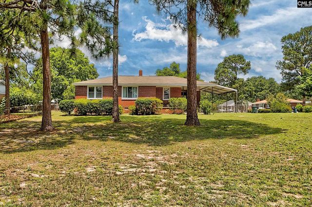 424 Bel-Air Drive, West Columbia, SC 29170