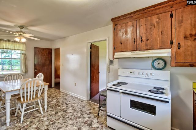 424 Bel-Air Drive, West Columbia, SC 29170