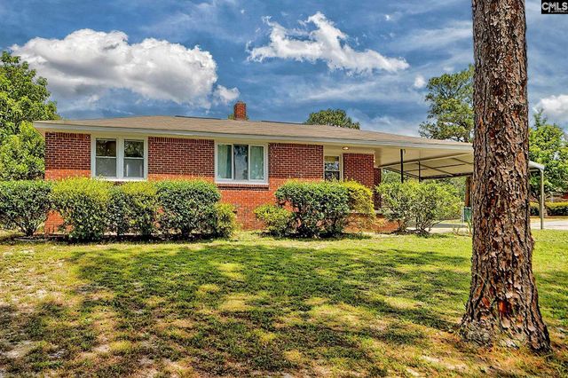 424 Bel-Air Drive, West Columbia, SC 29170