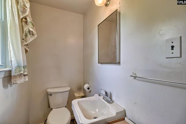424 Bel-Air Drive, West Columbia, SC 29170