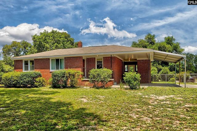 424 Bel-Air Drive, West Columbia, SC 29170