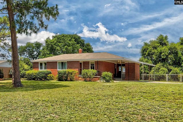 424 Bel-Air Drive, West Columbia, SC 29170