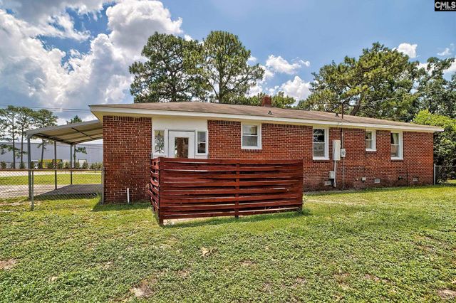 424 Bel-Air Drive, West Columbia, SC 29170
