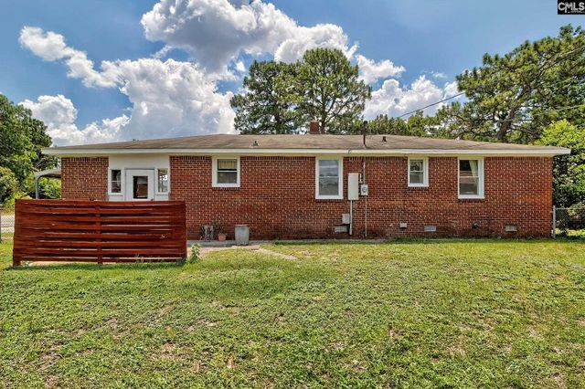 424 Bel-Air Drive, West Columbia, SC 29170