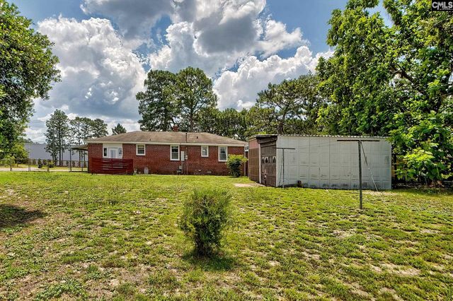 424 Bel-Air Drive, West Columbia, SC 29170