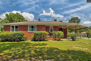 424 Bel-Air Drive, West Columbia, SC 29170