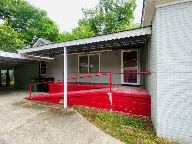 4205 17th Avenue, Columbus, GA 31904