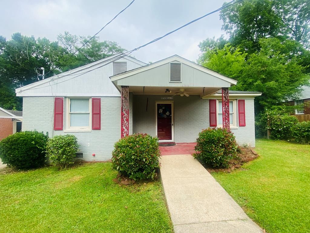 4205 17th Avenue, Columbus, GA 31904