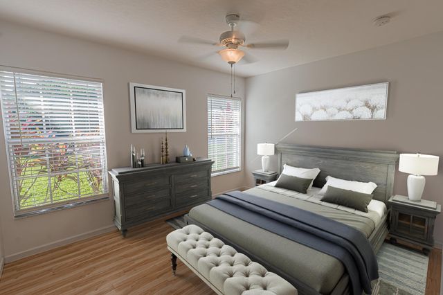 413 SW Mccomb Avenue, Port St Lucie, FL 34953