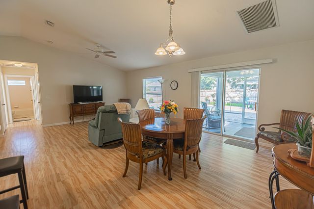 413 SW Mccomb Avenue, Port St Lucie, FL 34953