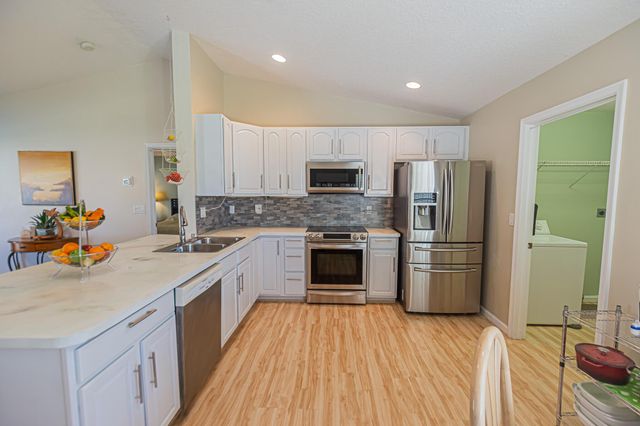 413 SW Mccomb Avenue, Port St Lucie, FL 34953