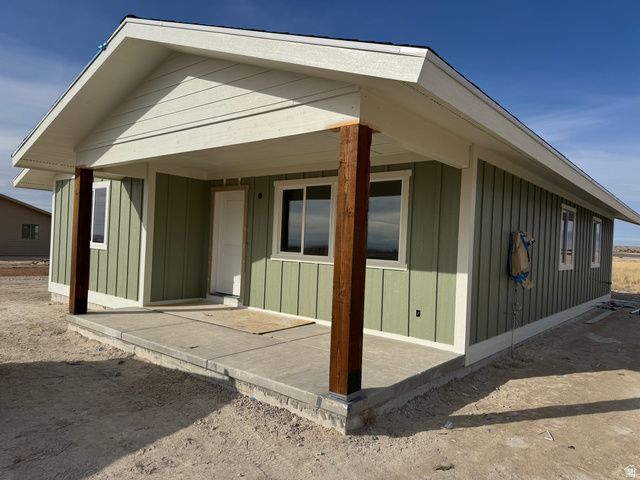 2290 W HWY 100, Fillmore, UT 84631