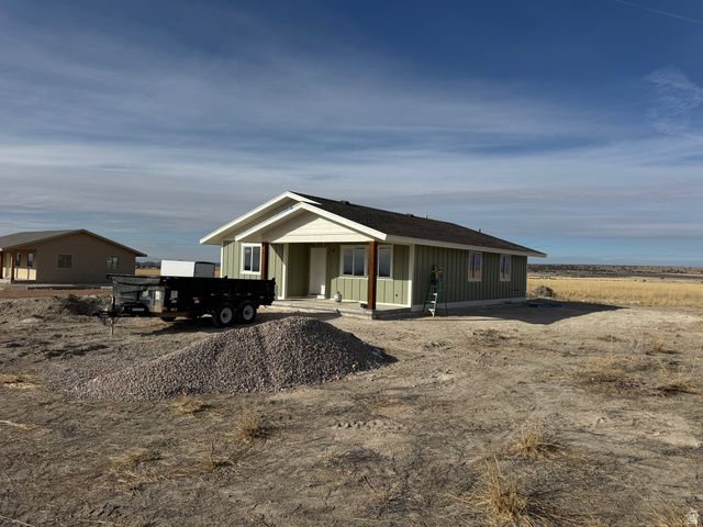 2290 W HWY 100, Fillmore, UT 84631