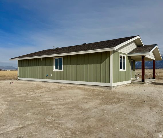 2290 W HWY 100, Fillmore, UT 84631