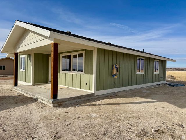 2290 W HWY 100, Fillmore, UT 84631