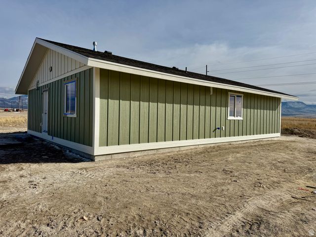 2290 W HWY 100, Fillmore, UT 84631