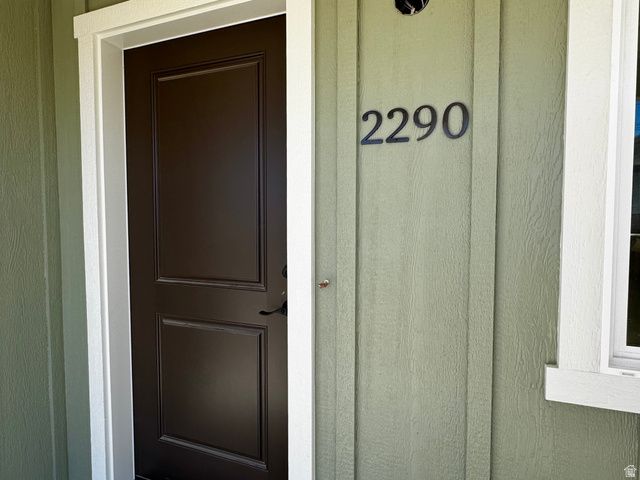 2290 W HWY 100, Fillmore, UT 84631