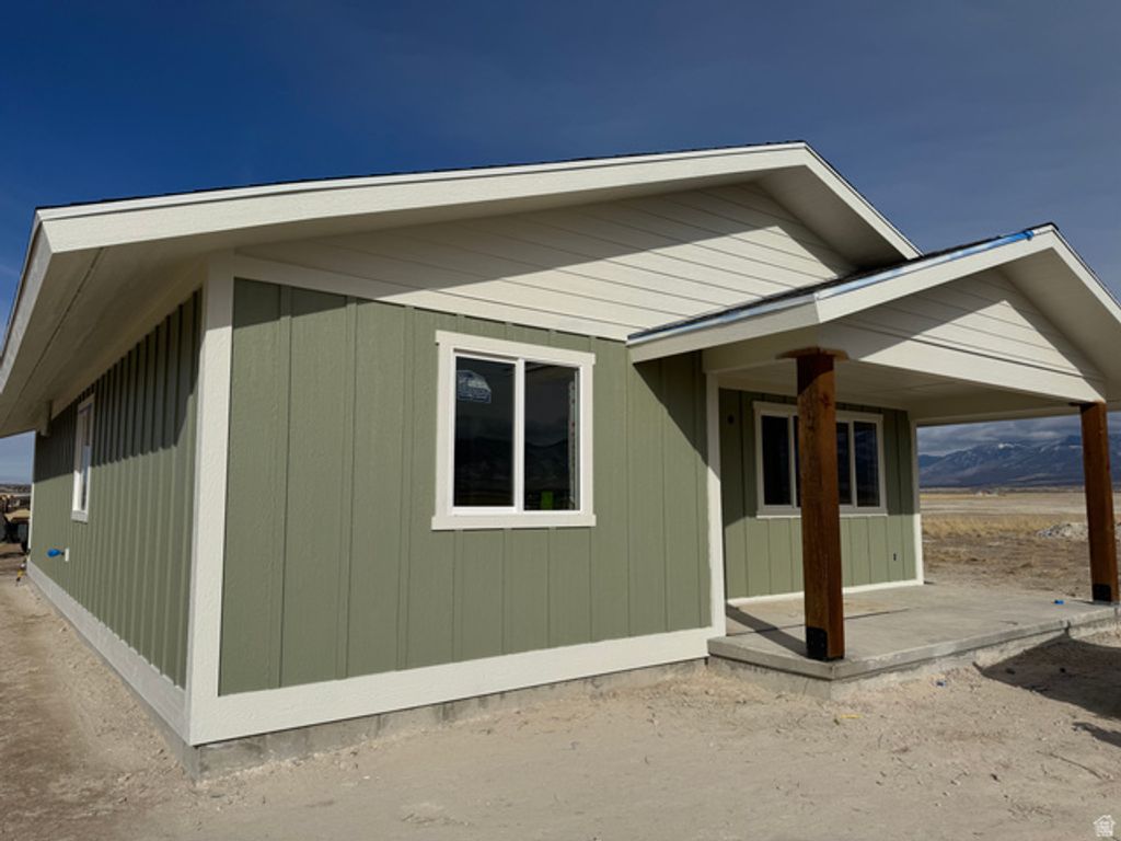 2290 W HWY 100, Fillmore, UT 84631