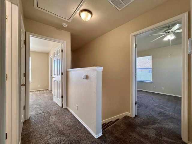 2707 Westhampton CT A, Round Rock, TX 78664